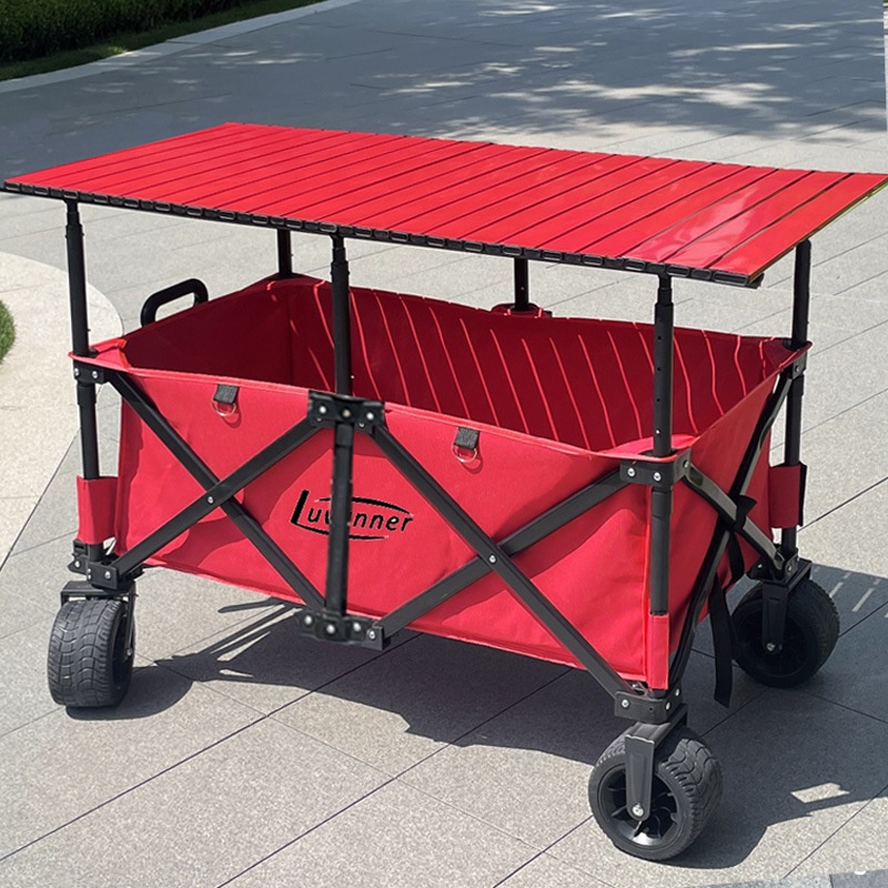 Outdoor Camping Usa - Vouwbare outdoor campingkar, topverkoper in de