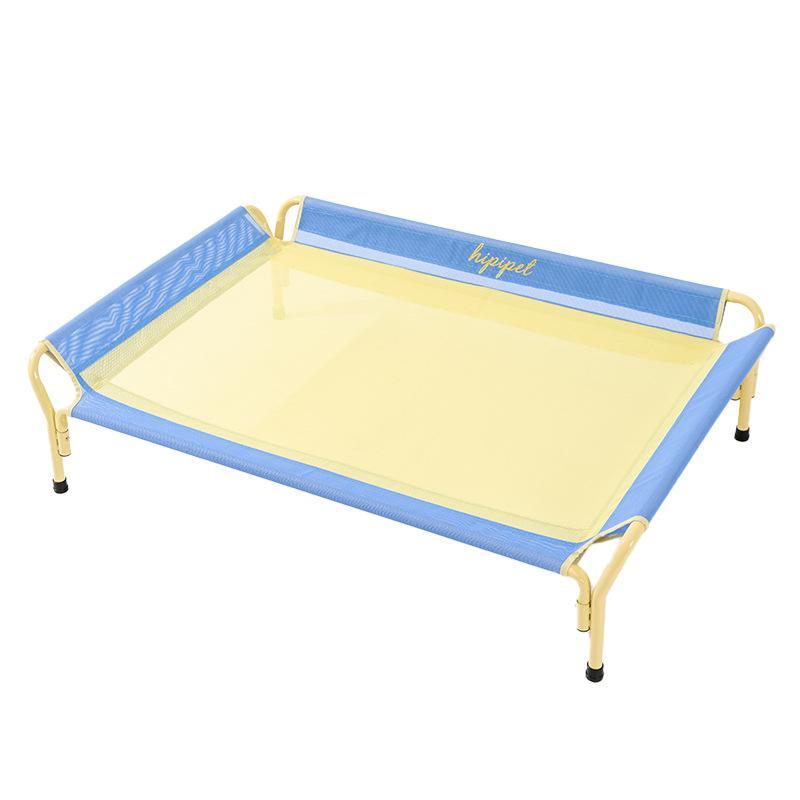 Dopamine contrasterende kleur  - Outdoor Camping Dog Bed recensie en prijs