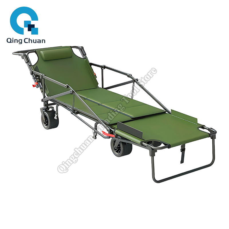Campingtrolley Multifunctionel - Outdoor Camping Trolley recensie en prijs