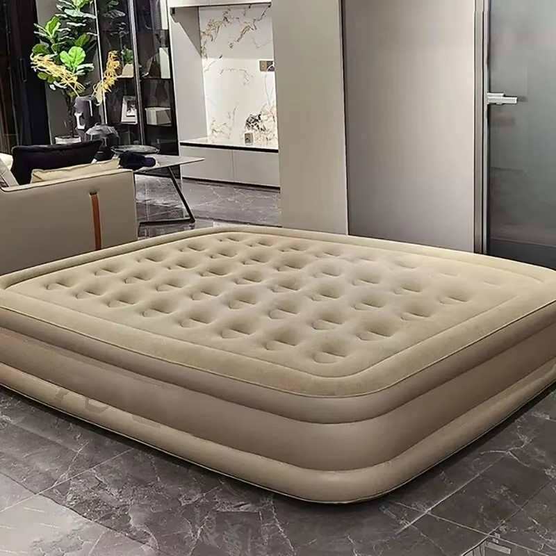 Interieur luchtbed Glamping ma - Outdoor Camping Rugs recensie en prijs