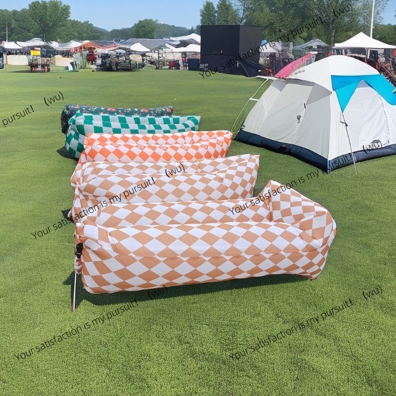 Outdoor luie bank, verstelbare - Bed Outdoor Camping recensie en prijs