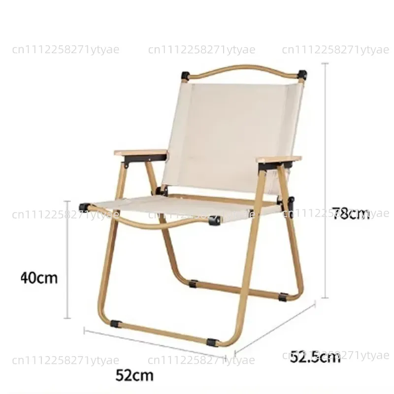 Vouwtafel- en stoelenset voor  - Outdoor Camping Exhibition recensie en prijs
