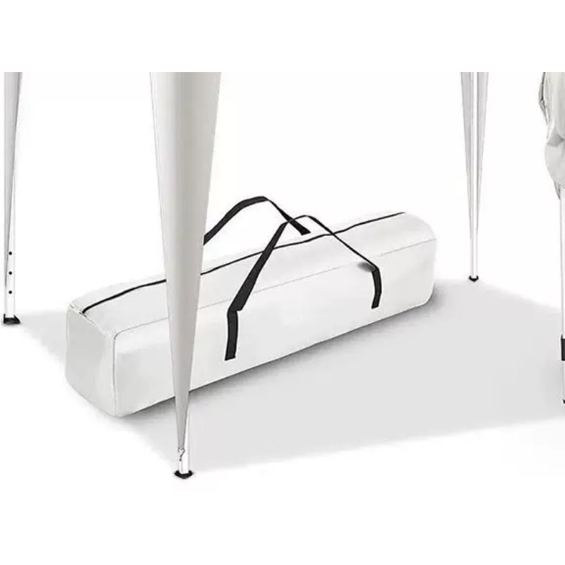 3x3m Vierhoekige Pop-up Opvouw - Outdoor Camping Exhibition recensie en prijs