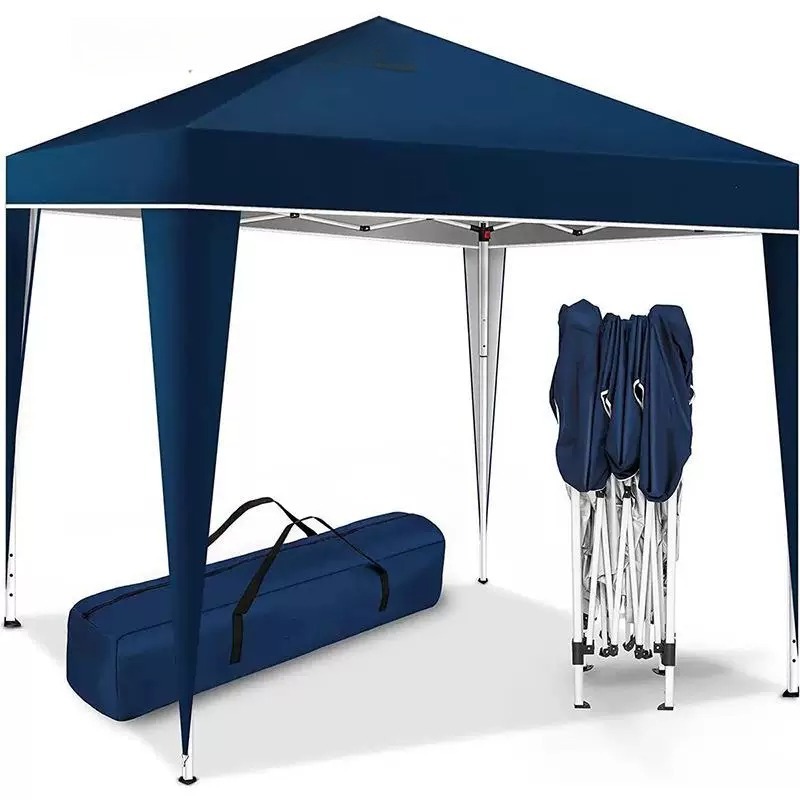 3x3m Vierhoekige Pop-up Opvouw - Outdoor Camping Exhibition recensie en prijs