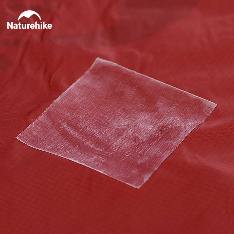 Naturehike reparatiepatch 3-de - Outdoor Camping Rugs recensie en prijs