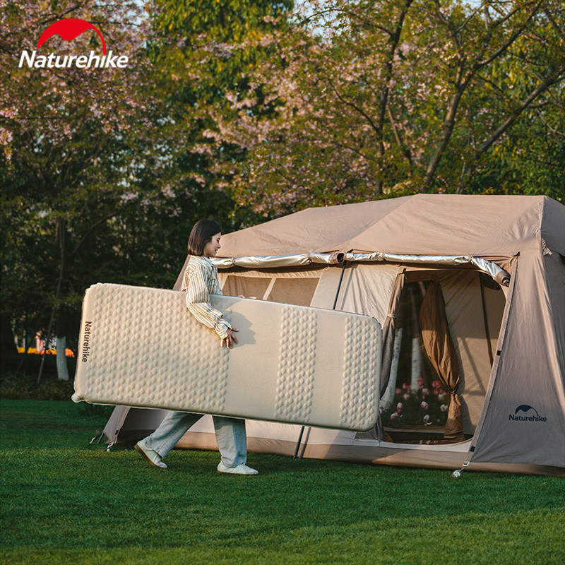 Naturehike C6.5 Automatische O - Outdoor Camping Rugs recensie en prijs