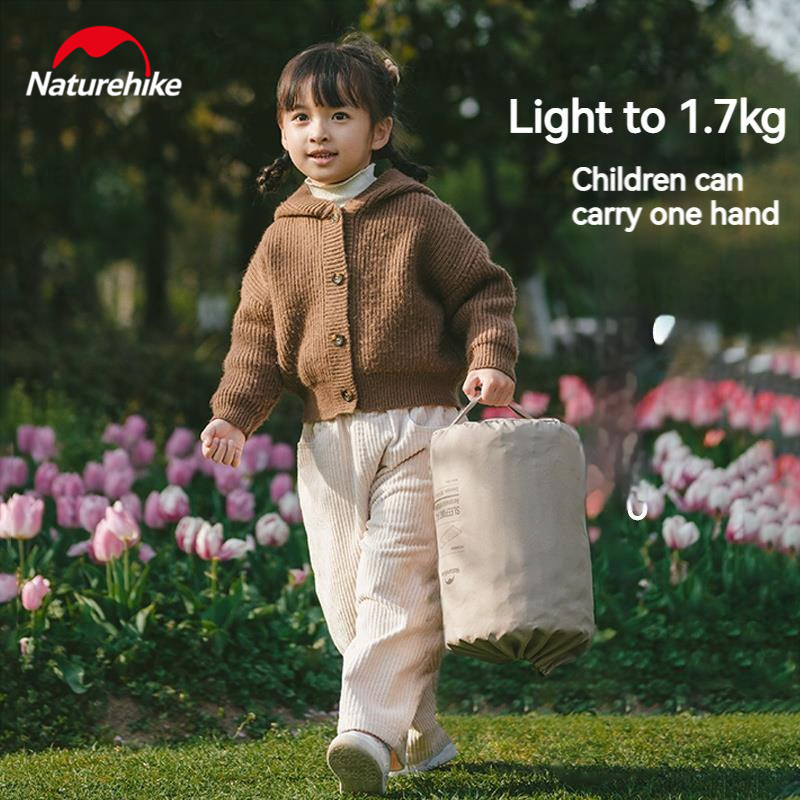 Naturehike C6.5 Automatische O - Outdoor Camping Rugs recensie en prijs