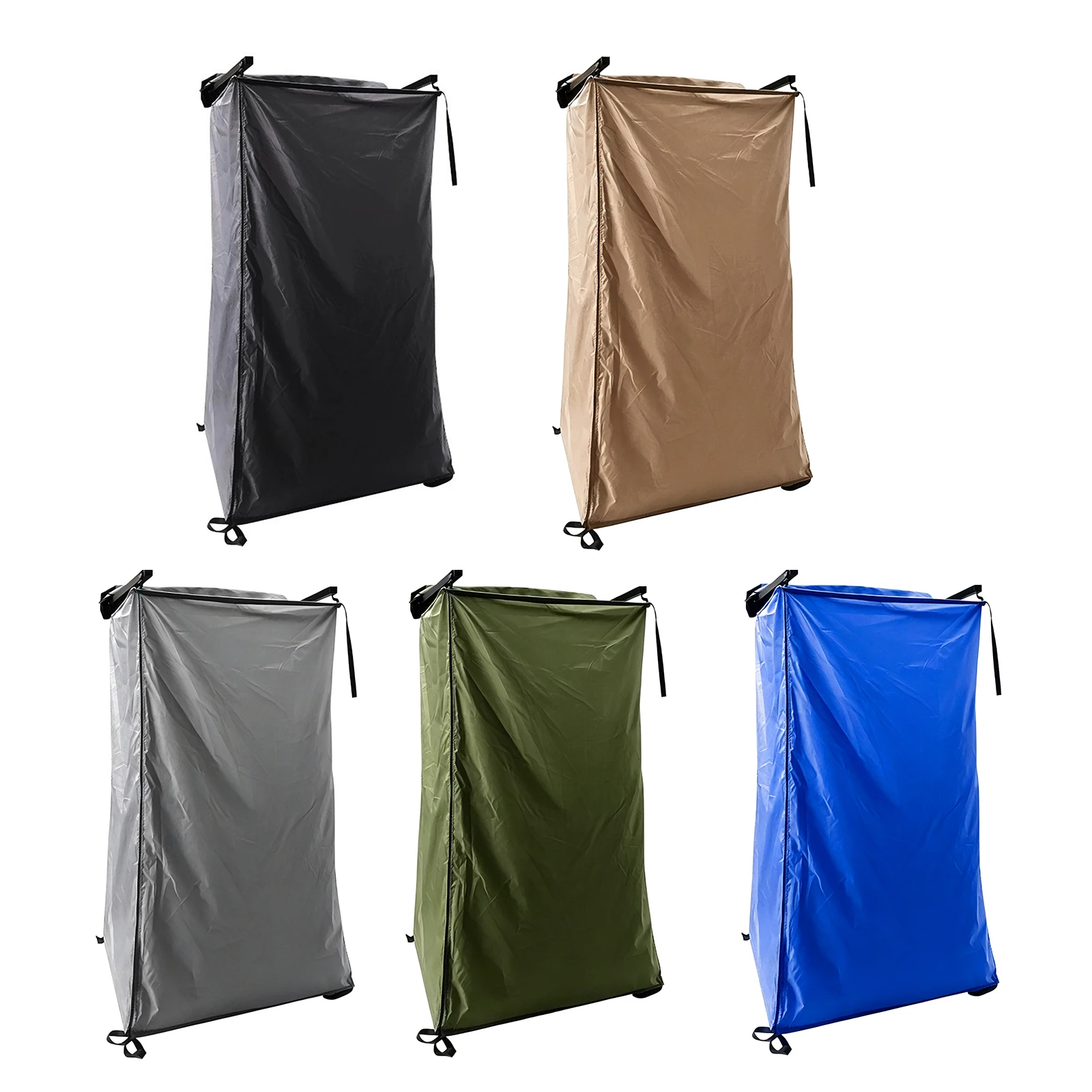 100cmx180cm autodouchetent, ge - Outdoor Camping Van Tent recensie en prijs