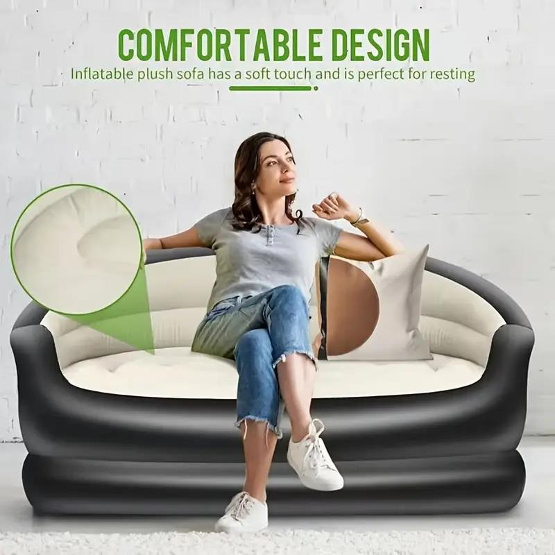 Draagbaar opblaasbaar bed voor - Bed Outdoor Camping recensie en prijs