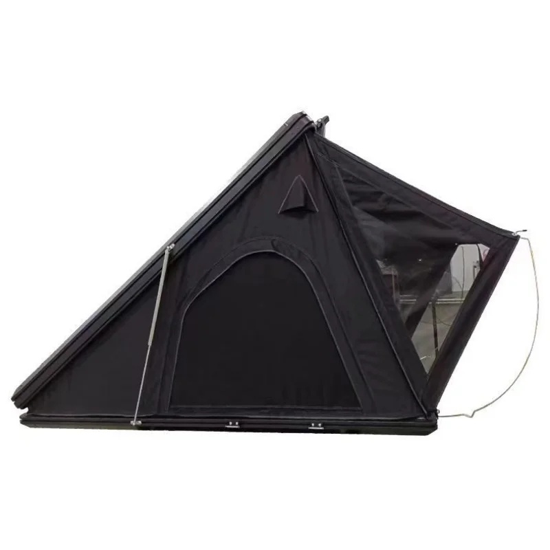 Populaire aluminium hardtop da - Outdoor Camping Van Tent recensie en prijs