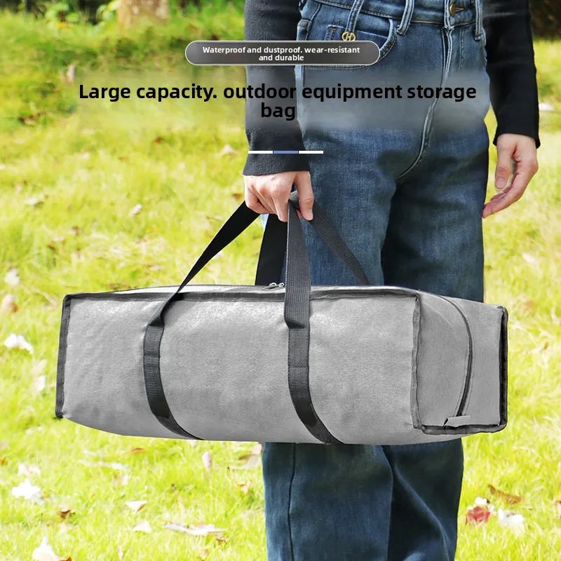 Cation Oxford stoffen lange op - Outdoor Camping Rugs recensie en prijs