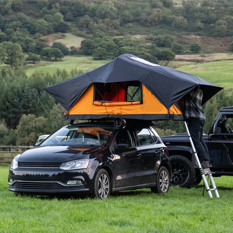 Hoge kwaliteit 3-4 persoons ha - Outdoor Camping Van Tent recensie en prijs