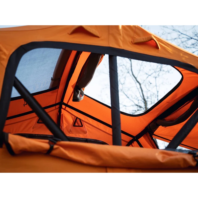 Hoge kwaliteit 3-4 persoons ha - Outdoor Camping Van Tent recensie en prijs