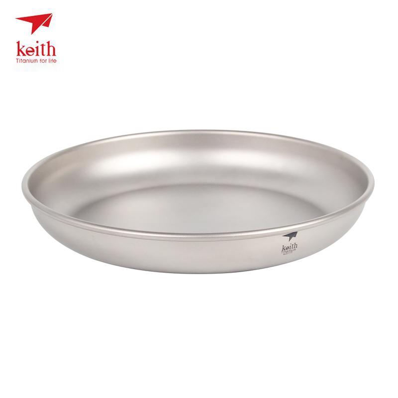 Keith Titanium Plaat Camping T - Outdoor Camping Dining Set recensie en prijs