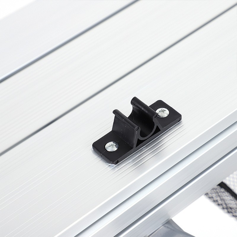 Opvouwbare kampeertafel voor b - Bed Outdoor Camping recensie en prijs