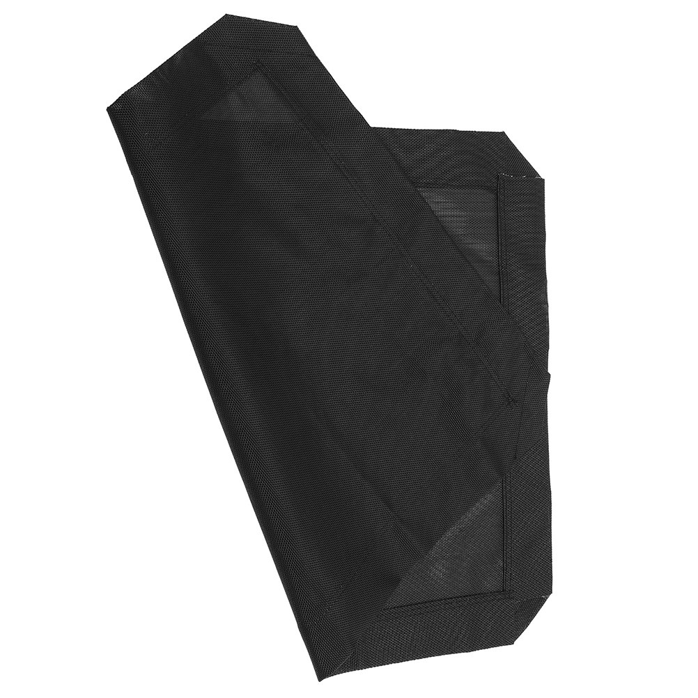 Ademende mesh-hoes voor honden - Outdoor Camping Dog Bed recensie en prijs