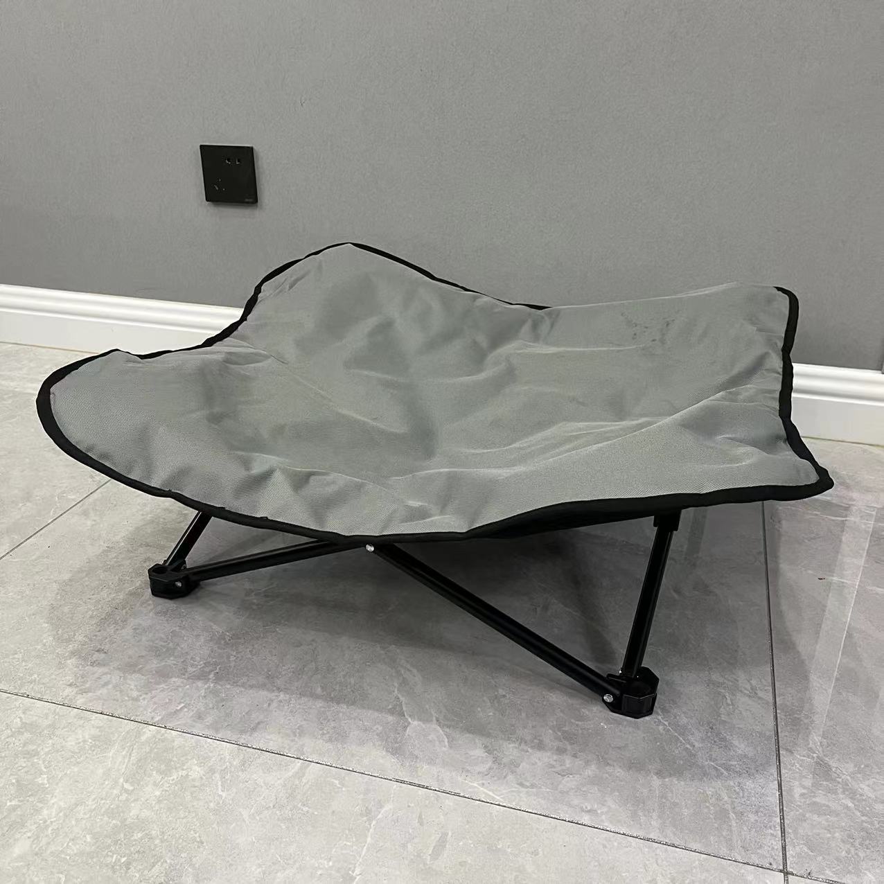 Comfortabel, afneembaar katten - Bed Outdoor Camping recensie en prijs