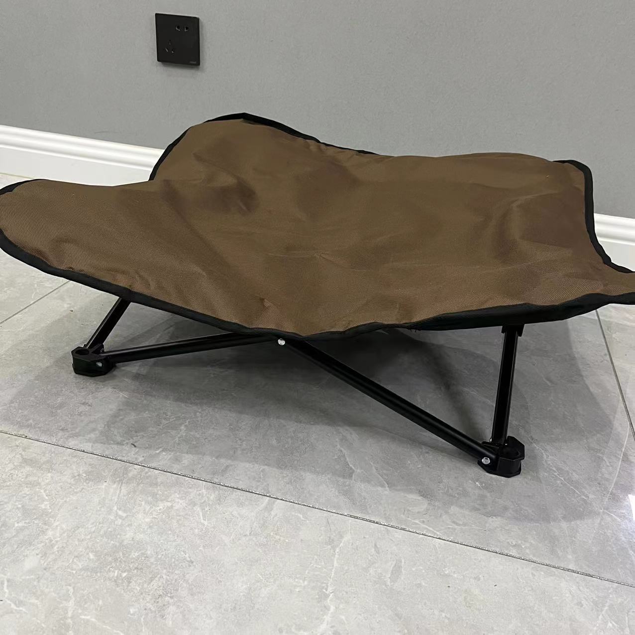 Comfortabel, afneembaar katten - Bed Outdoor Camping recensie en prijs